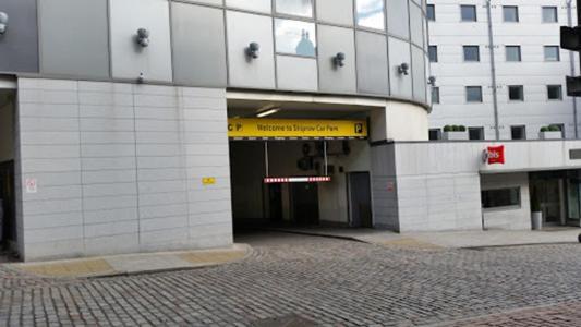 Brewdog Kennels - Aberdeen Ngoại thất bức ảnh