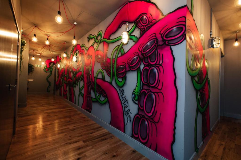 Brewdog Kennels - Aberdeen Ngoại thất bức ảnh